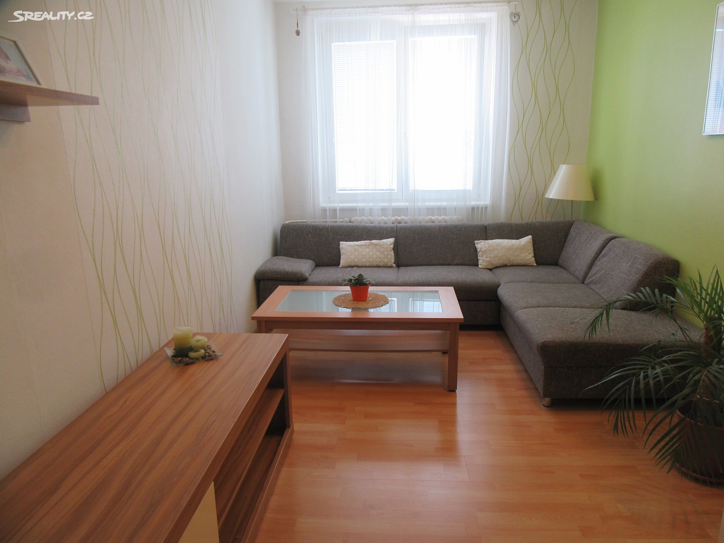Prodej bytu 3+1 72 m², Čejkovická, Brno - Židenice