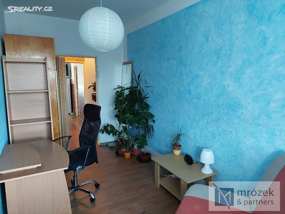 Prodej bytu 3+1 64 m², Ostravská, Český Těšín - Mosty