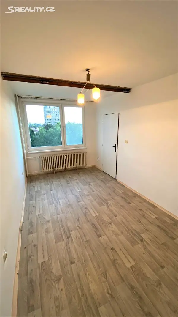 Prodej bytu 3+1 67 m², Třebechovická, Hradec Králové - Slezské Předměstí