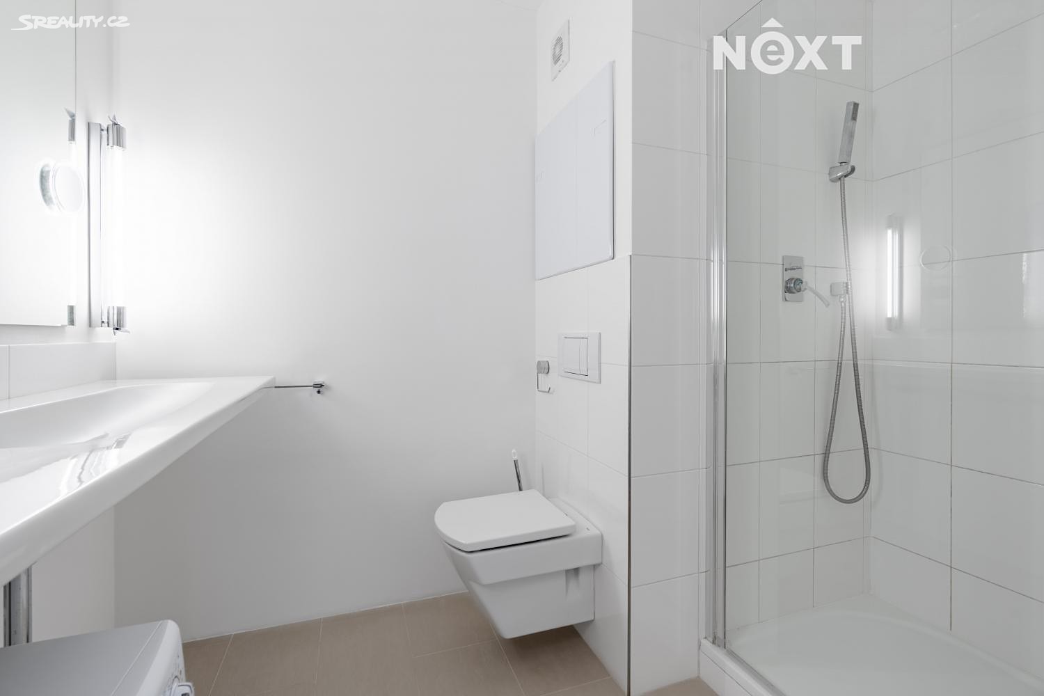 Prodej bytu 3+1 61 m², Norská, Kladno - Kročehlavy