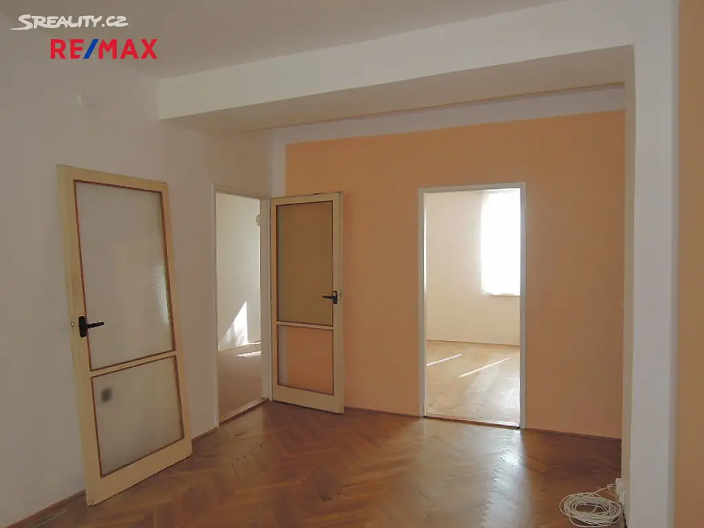 Prodej bytu 3+1 85 m², Kyjov, okres Hodonín