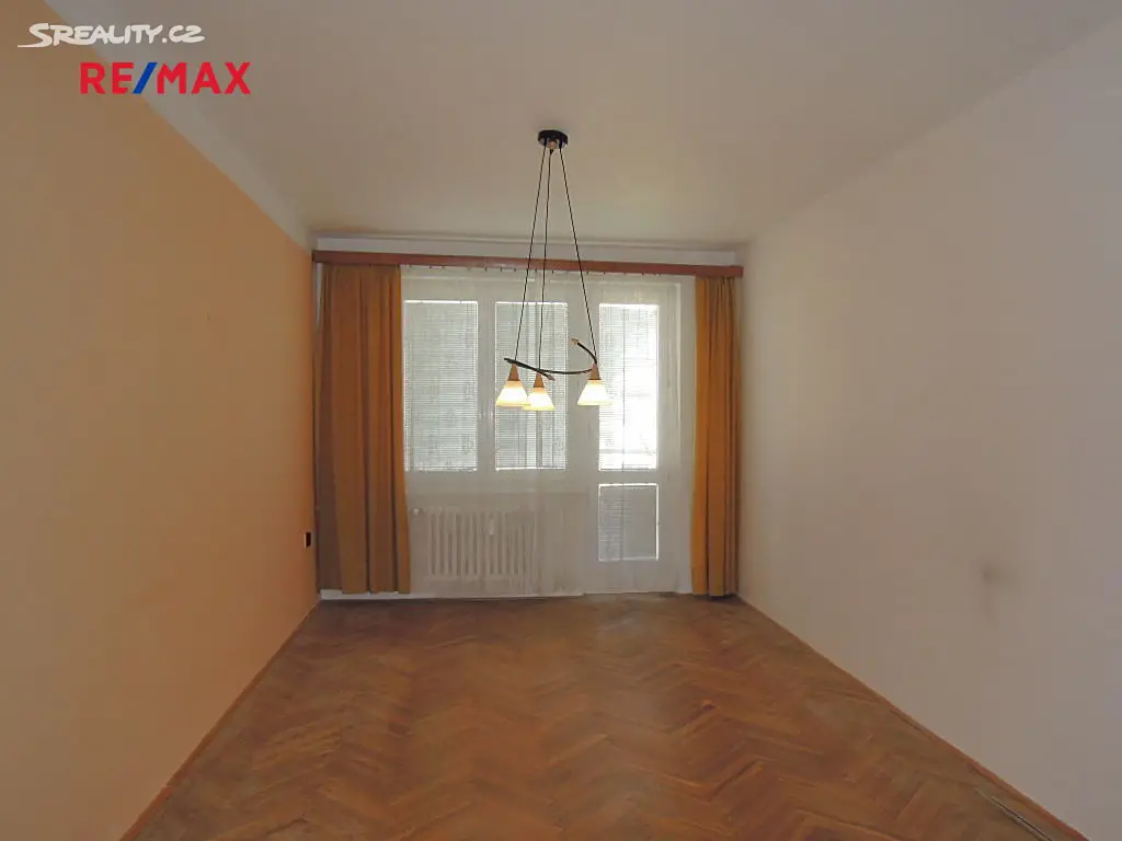 Prodej bytu 3+1 85 m², Kyjov, okres Hodonín