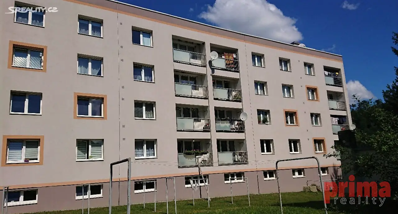 Prodej bytu 3+1 76 m², Vltavská, Štěchovice