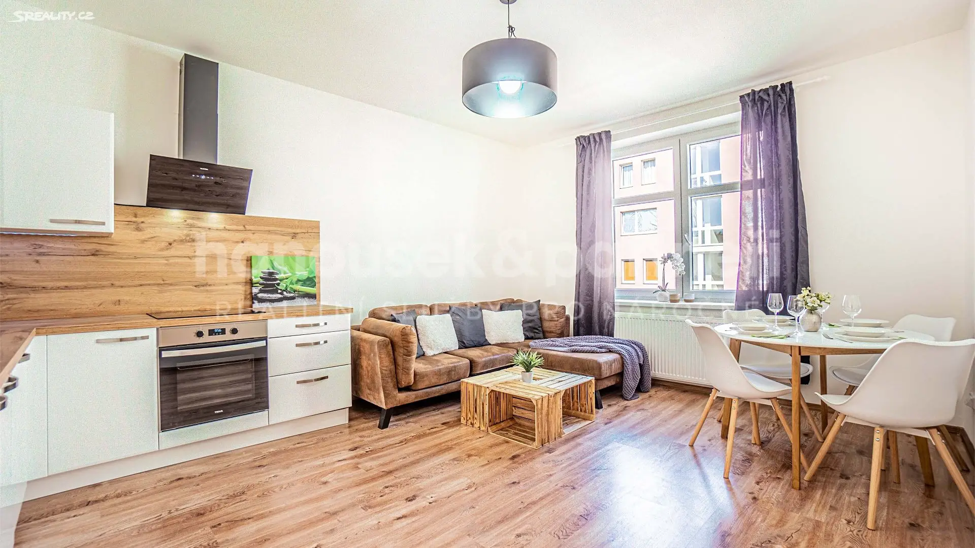 Prodej bytu 4+kk 76 m², Jana Palacha, Pardubice - Zelené Předměstí