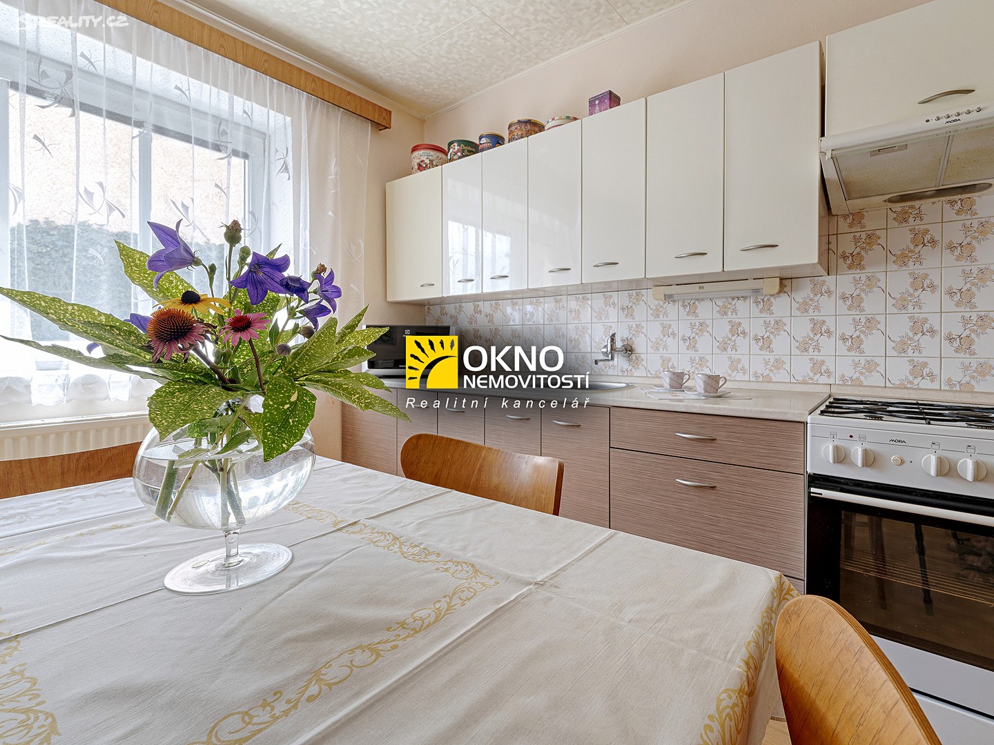 Prodej  rodinného domu 140 m², pozemek 339 m², Hořická, Blansko