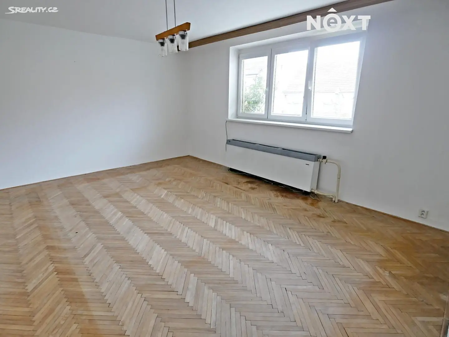 Prodej  rodinného domu 55 m², pozemek 324 m², Ondrova, Brno - Kníničky