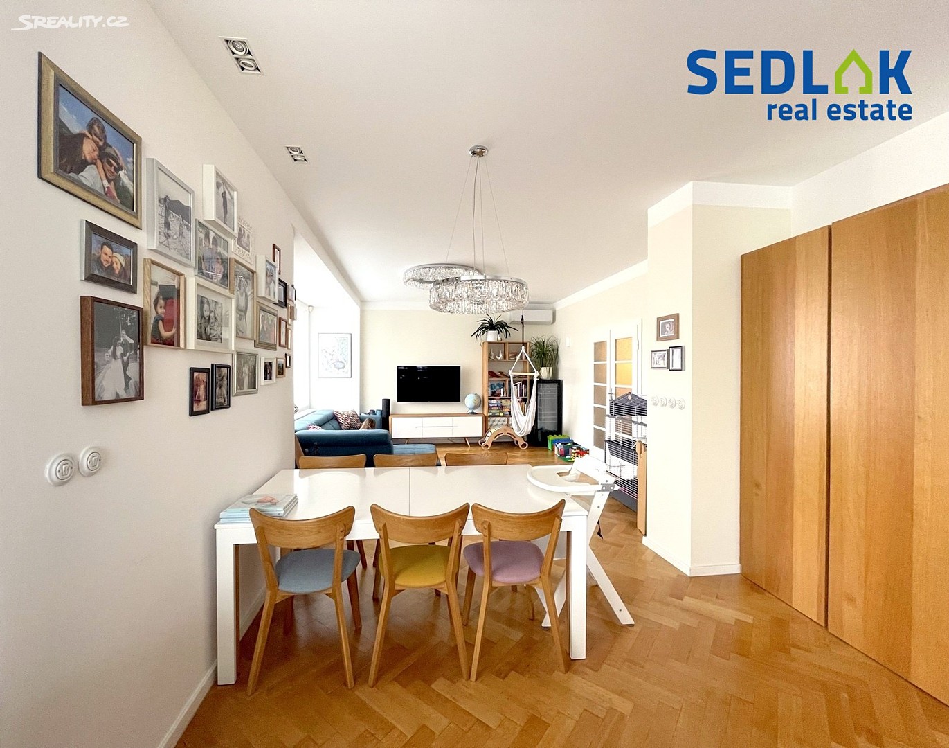 Prodej  rodinného domu 144 m², pozemek 350 m², Havlíčkova, Brno - Stránice