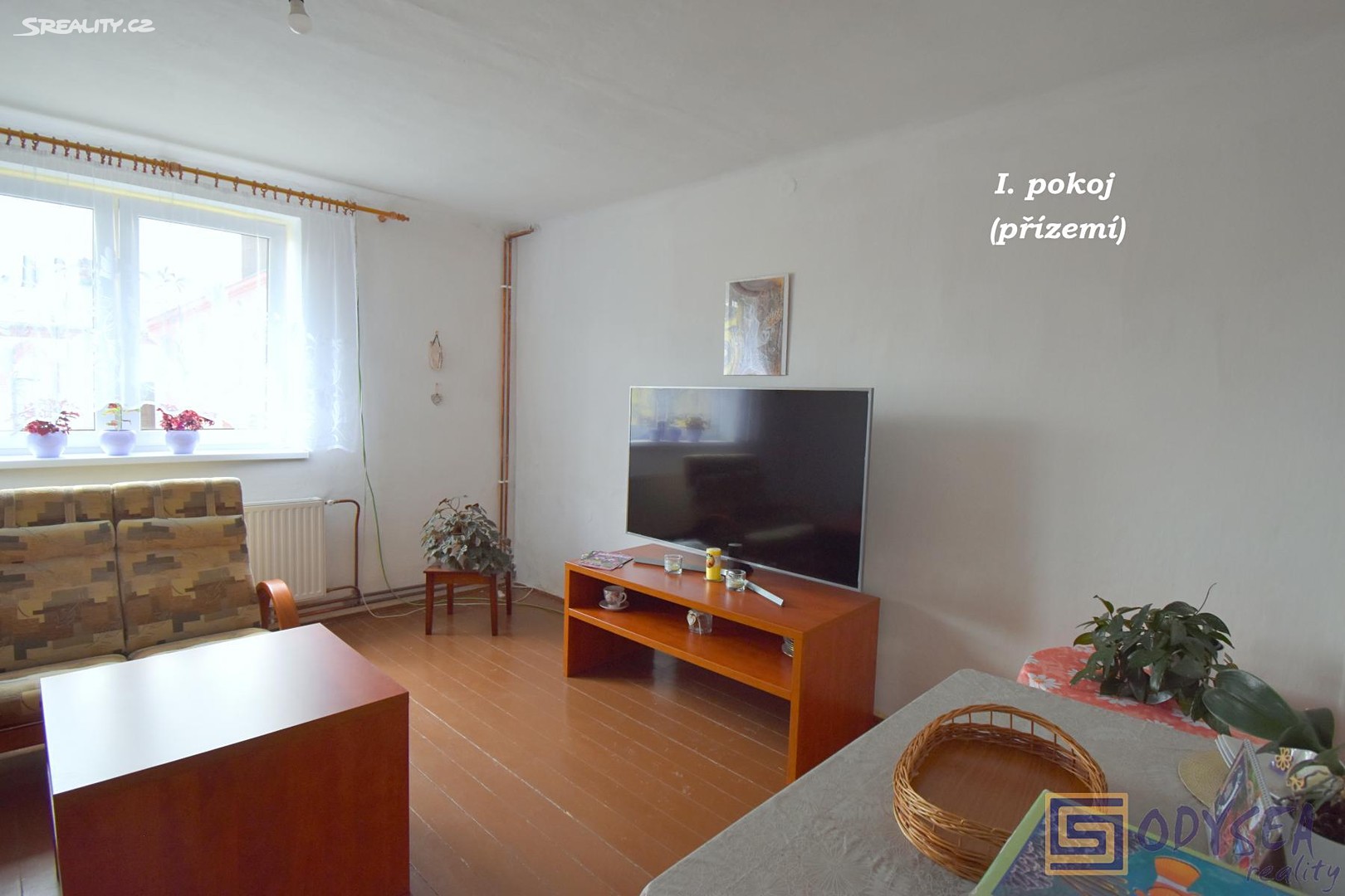 Prodej  rodinného domu 250 m², pozemek 1 700 m², Dobroslavice, okres Opava