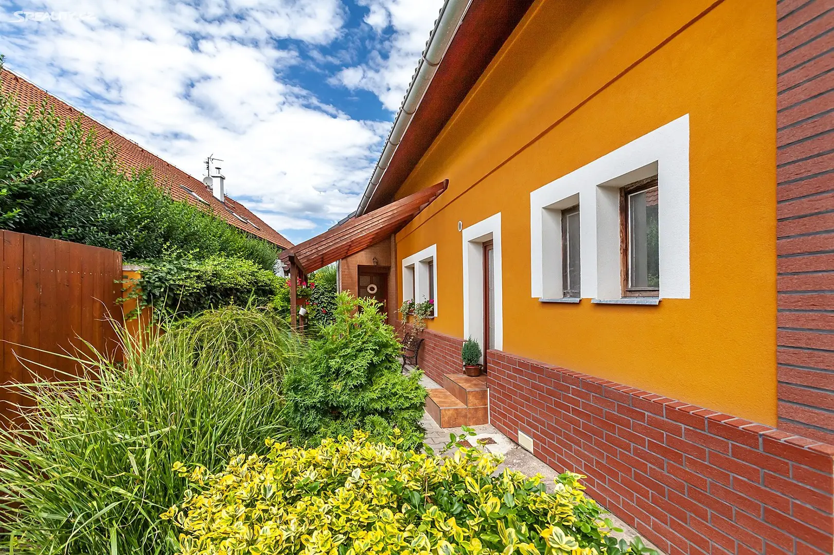 Prodej  rodinného domu 162 m², pozemek 825 m², Roudničská, Hradec Králové - Roudnička