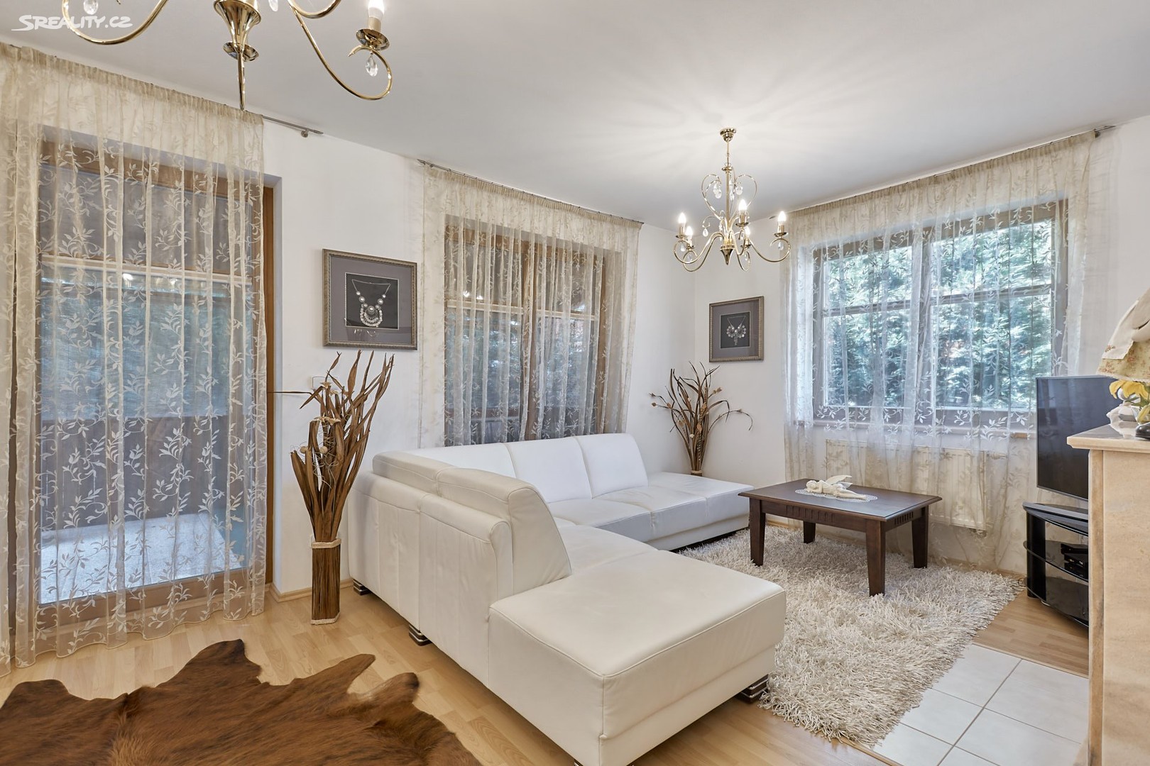 Prodej  rodinného domu 157 m², pozemek 566 m², Slovenská, Karlovy Vary