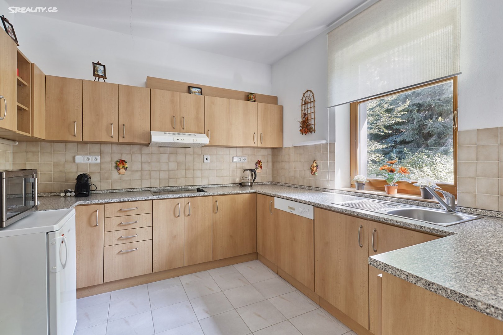 Prodej  rodinného domu 157 m², pozemek 566 m², Slovenská, Karlovy Vary