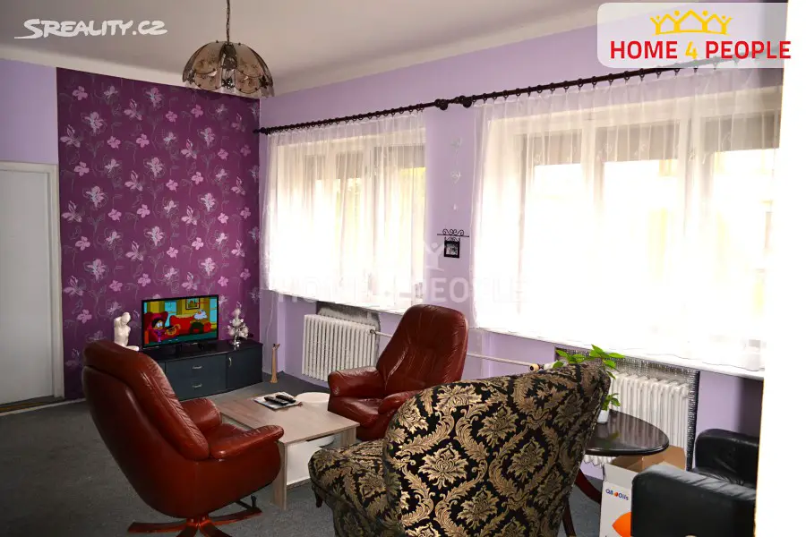Prodej  rodinného domu 150 m², pozemek 810 m², Loděnice, okres Brno-venkov