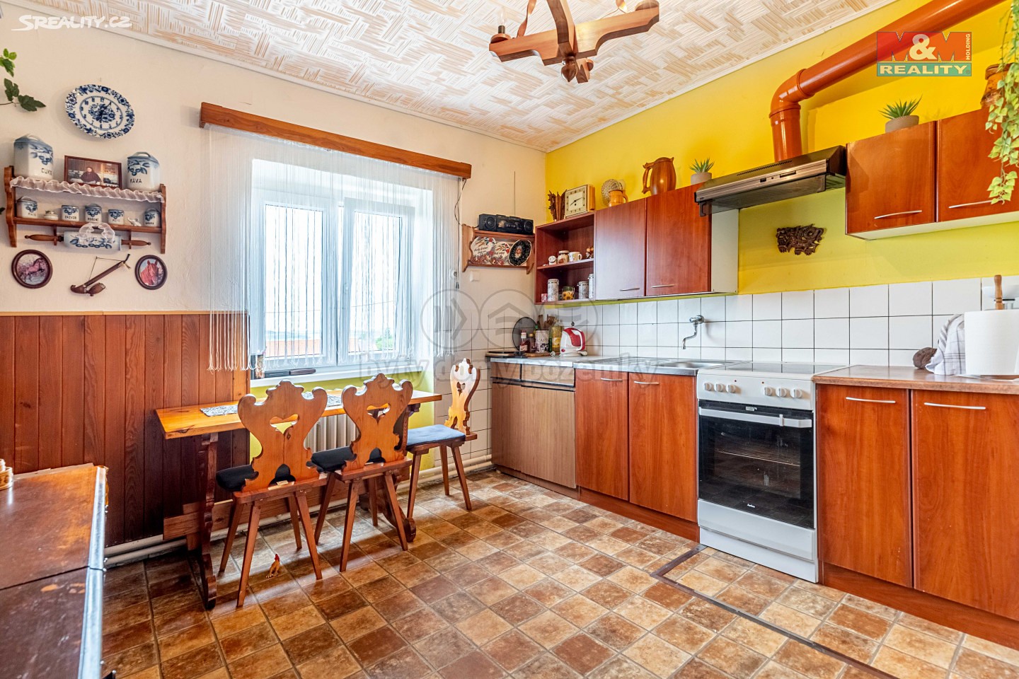 Prodej  rodinného domu 694 m², pozemek 694 m², Milínov, okres Plzeň-jih
