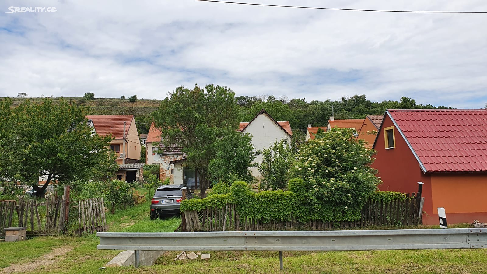 Prodej  rodinného domu 200 m², pozemek 550 m², Milovice, okres Břeclav