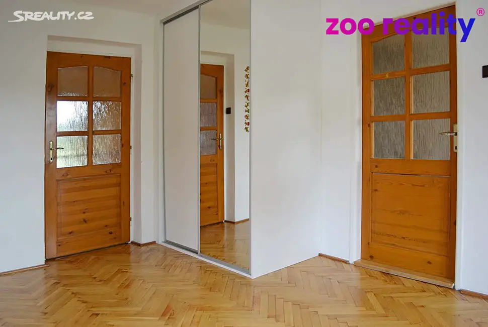 Prodej  rodinného domu 226 m², pozemek 1 034 m², Nová Ves, okres Český Krumlov