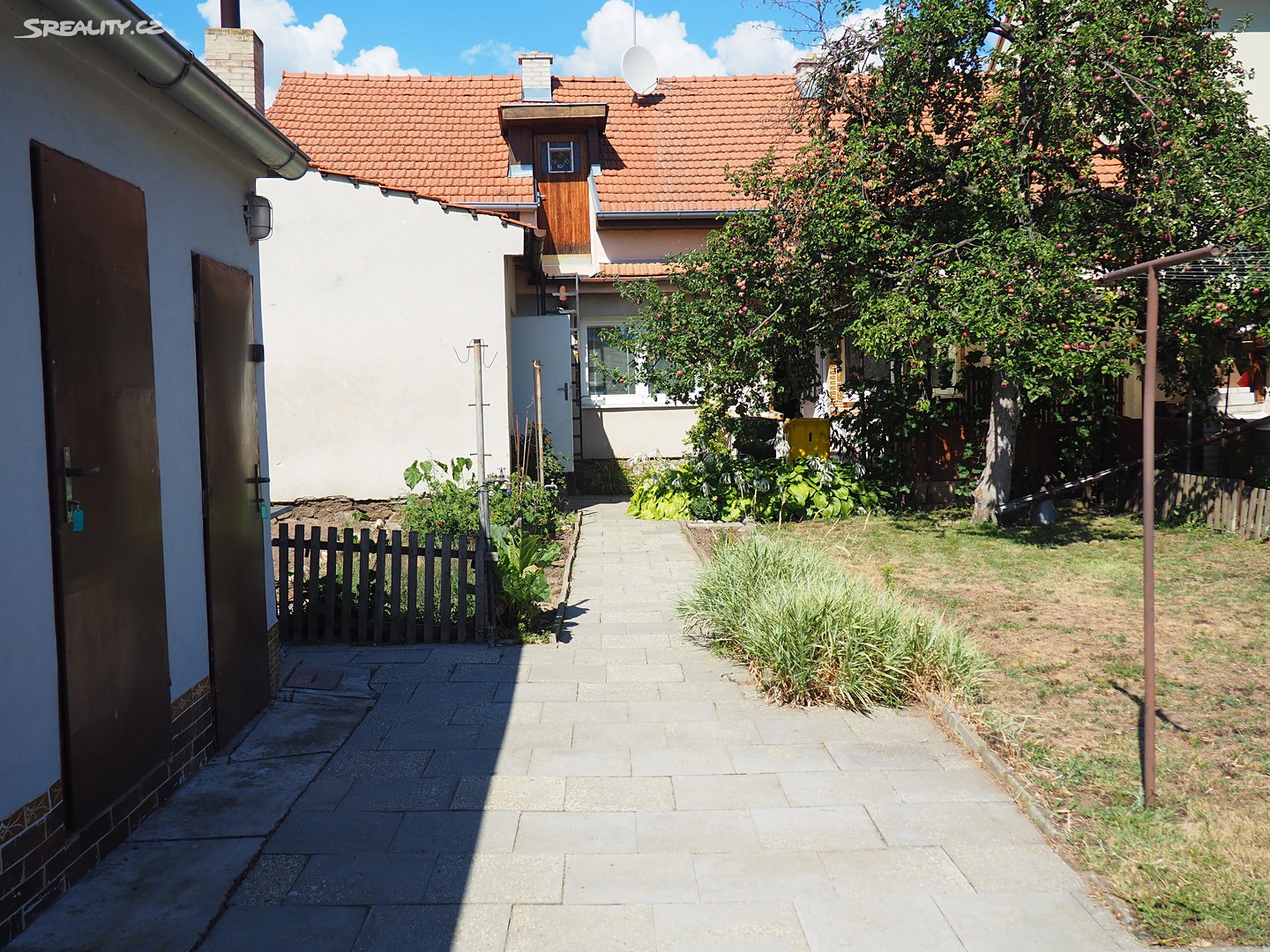 Prodej  rodinného domu 80 m², pozemek 384 m², Pasohlávky, okres Brno-venkov