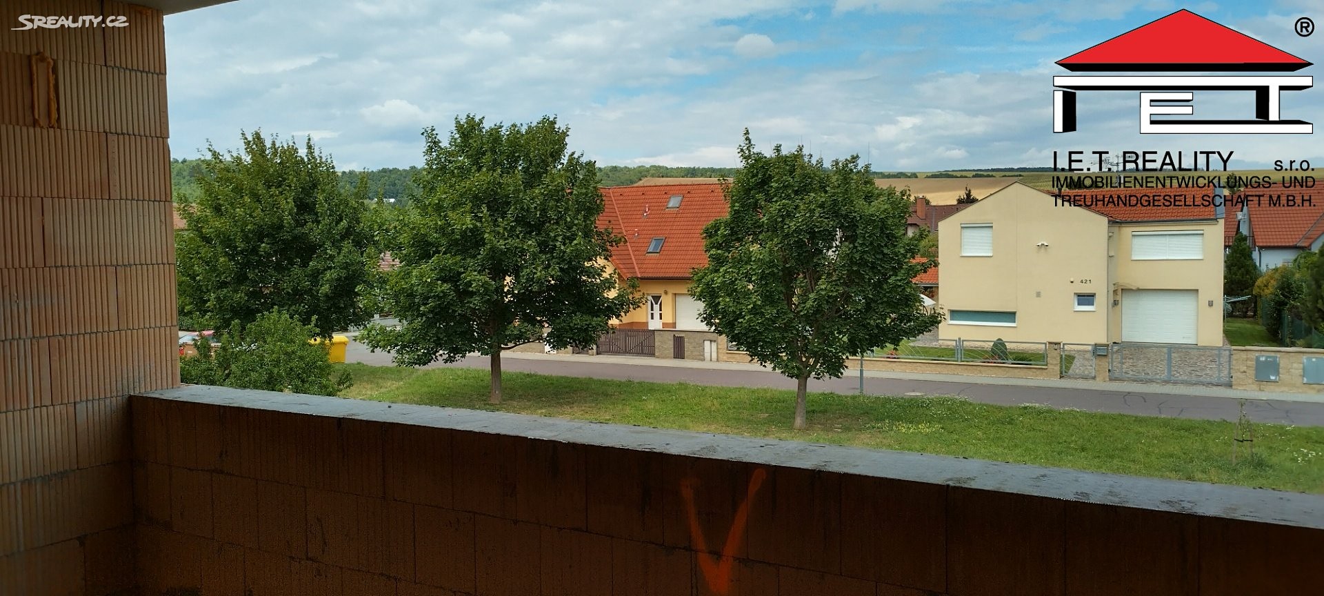 Prodej  rodinného domu 252 m², pozemek 337 m², Podolí, okres Brno-venkov