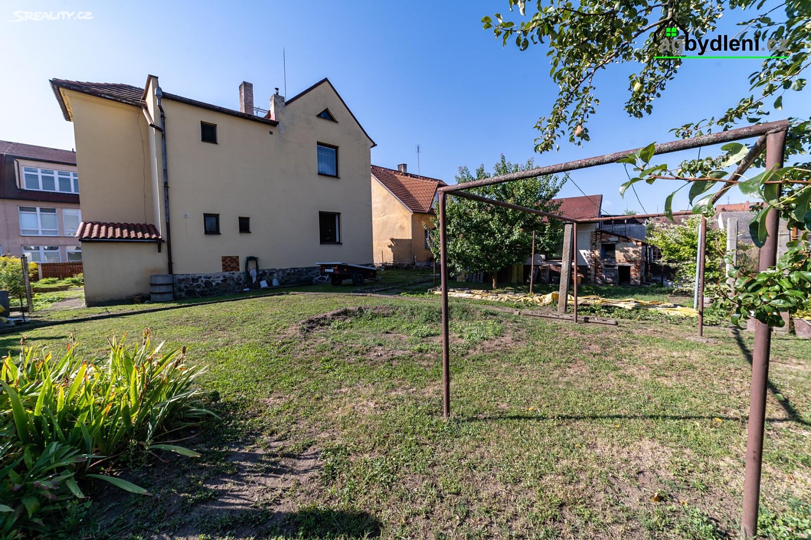Prodej  rodinného domu 155 m², pozemek 952 m², V Háječku, Přeštice