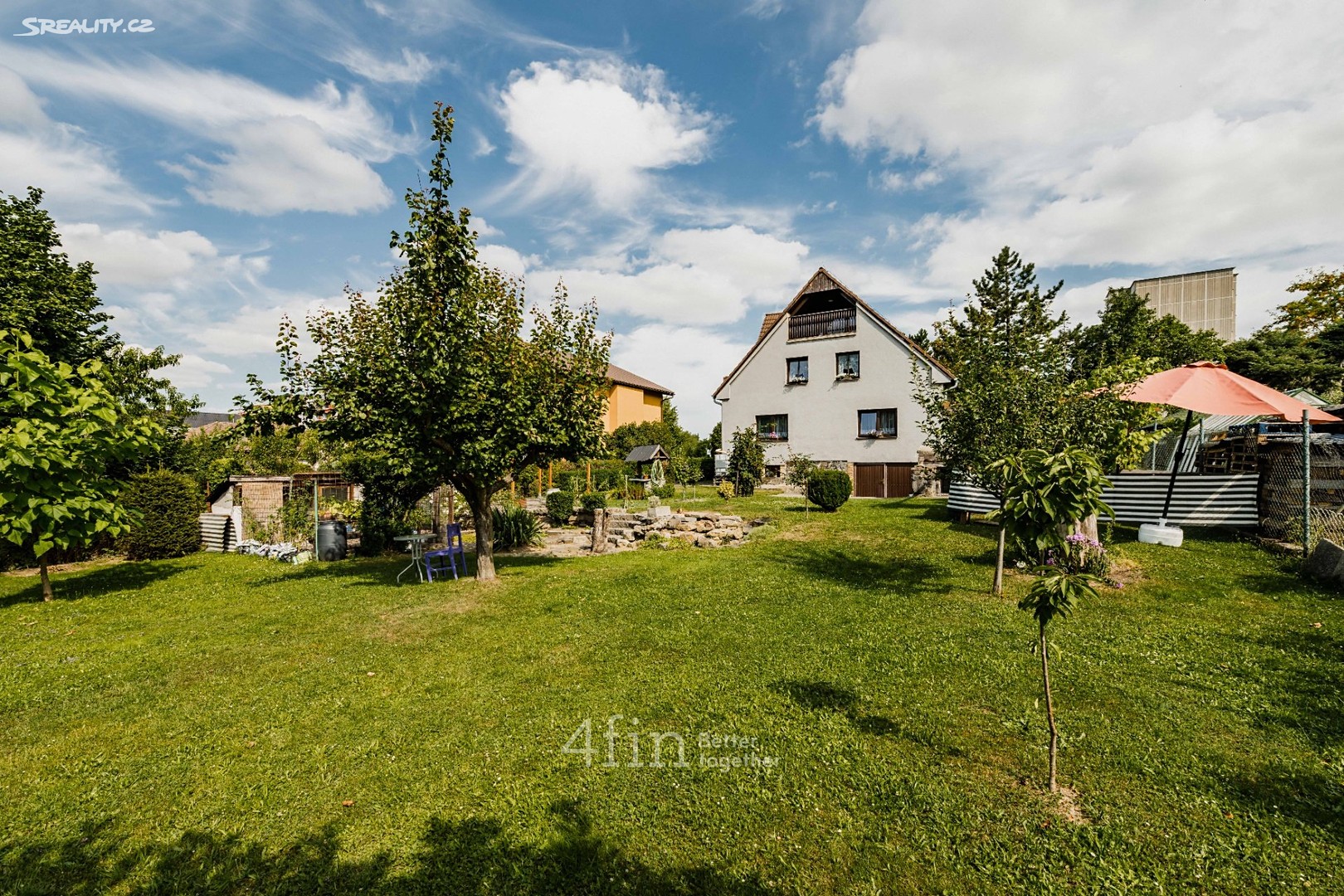 Prodej  rodinného domu 281 m², pozemek 1 081 m², U Komory, Sezimovo Ústí