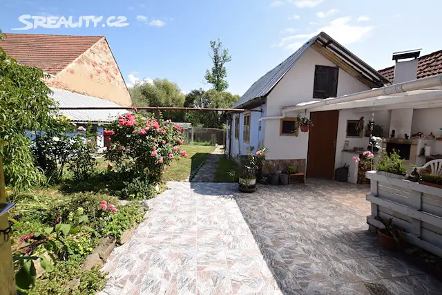 Prodej  rodinného domu 150 m², pozemek 546 m², Soběslav, okres Tábor