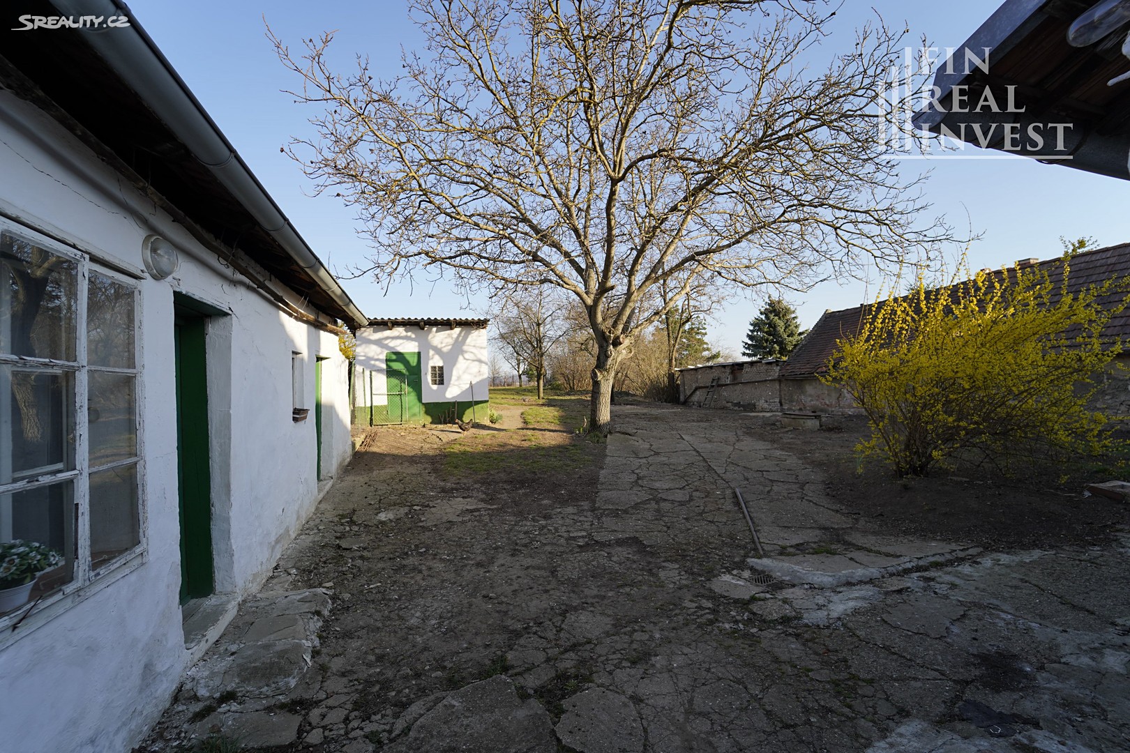 Prodej  rodinného domu 115 m², pozemek 873 m², Sudoměřice, okres Hodonín