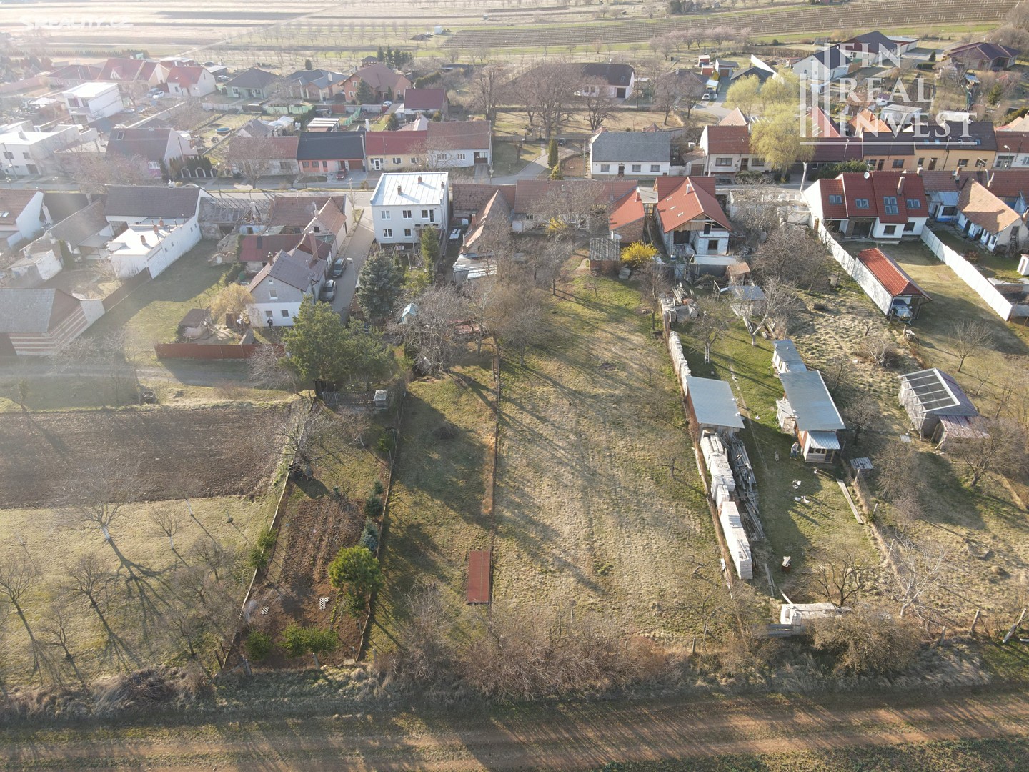 Prodej  rodinného domu 115 m², pozemek 873 m², Sudoměřice, okres Hodonín