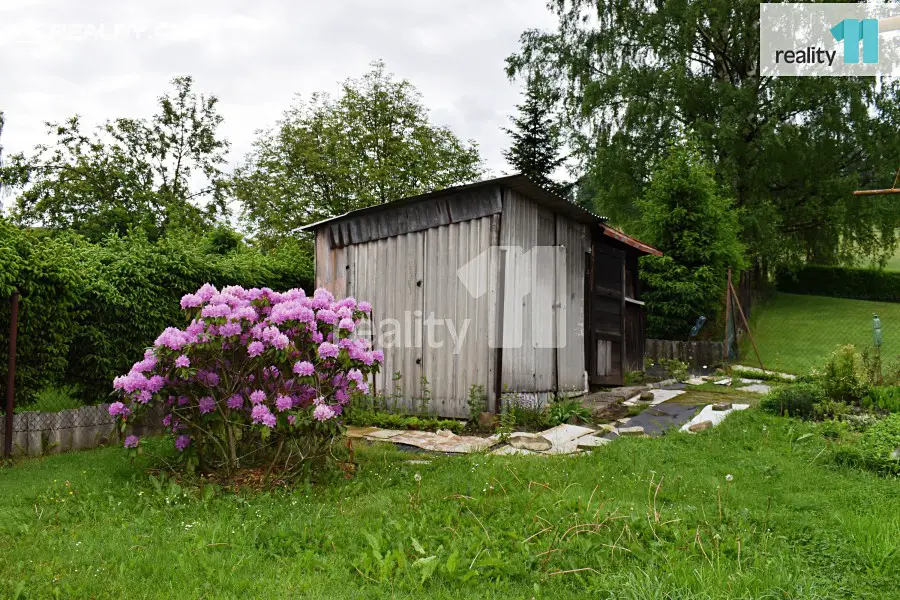 Prodej  rodinného domu 150 m², pozemek 603 m², Teplice nad Metují - Bohdašín, okres Náchod