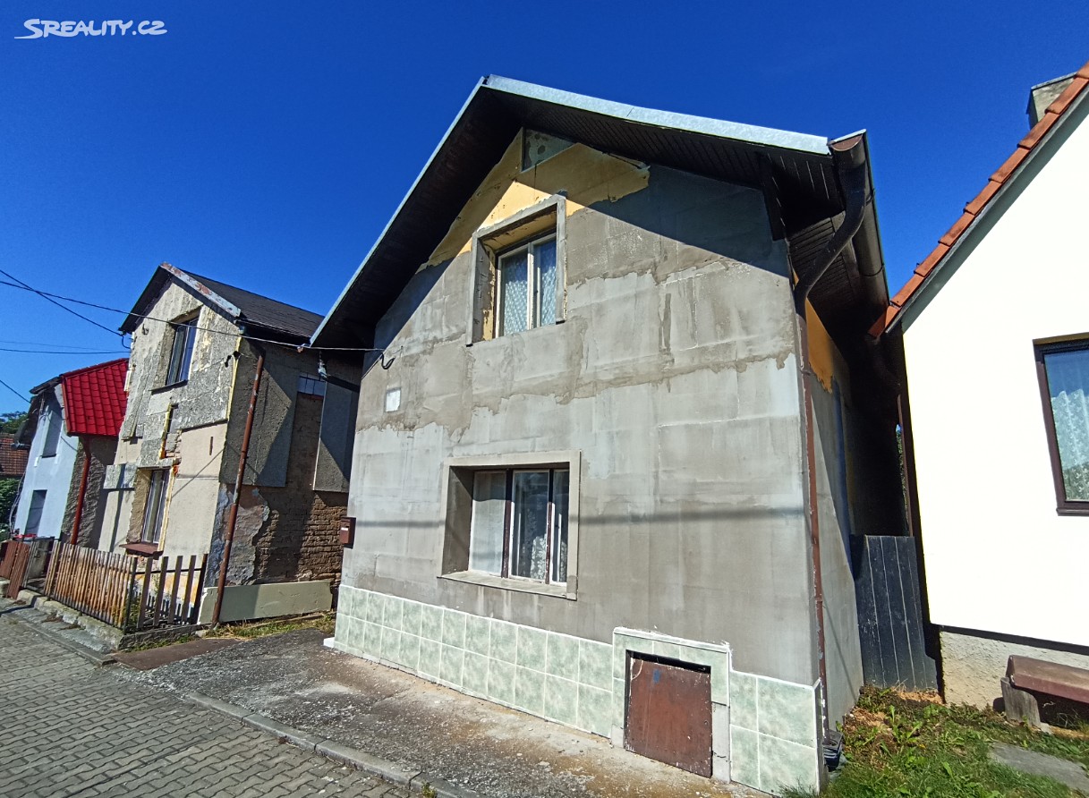 Prodej  rodinného domu 161 m², pozemek 277 m², Tlumačov, okres Zlín