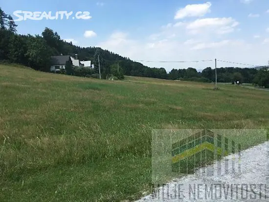 Prodej  stavebního pozemku 921 m², Palkovice, okres Frýdek-Místek