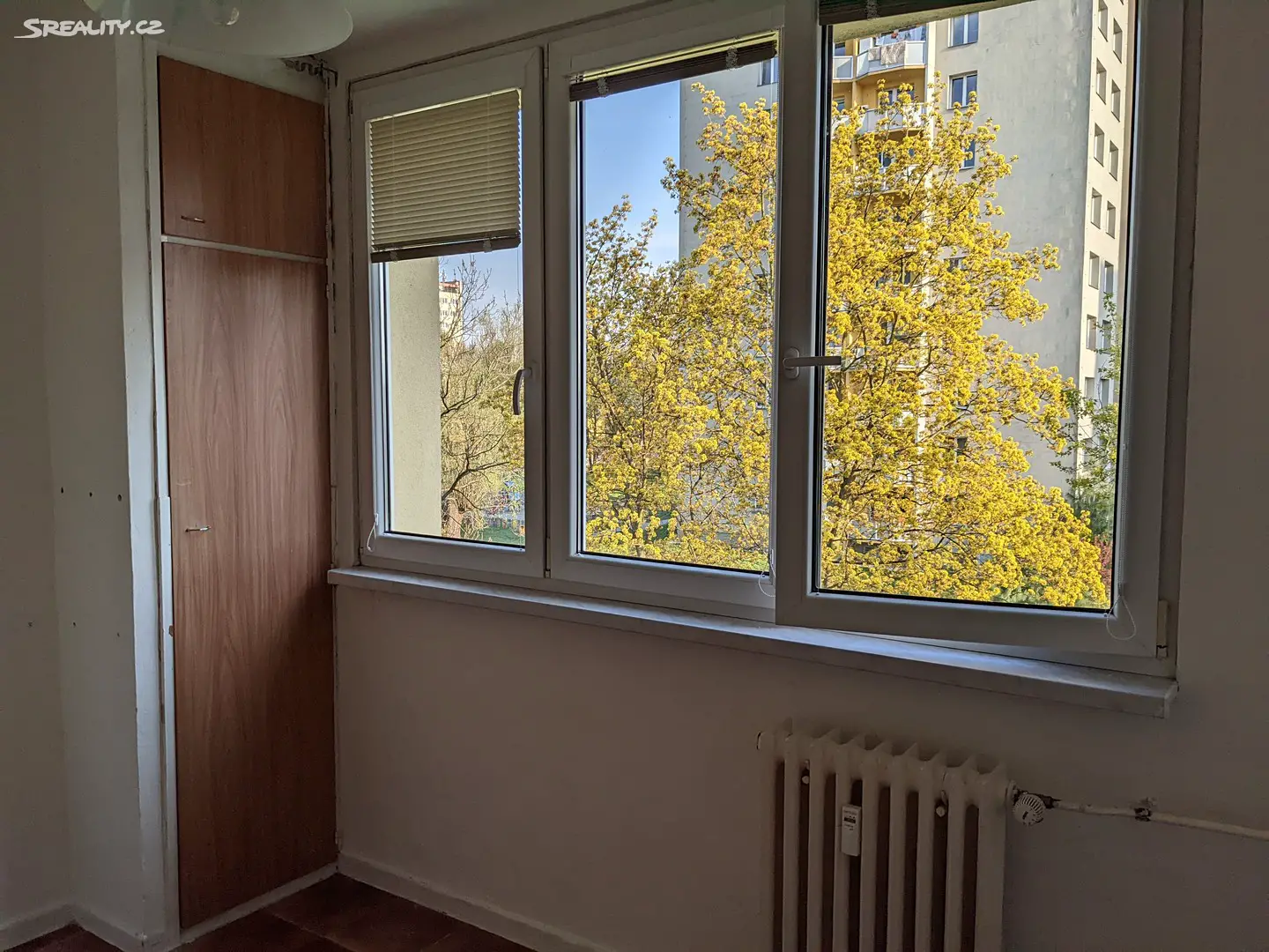 Pronájem bytu 1+1 36 m², Mírová, Bohumín - Nový Bohumín