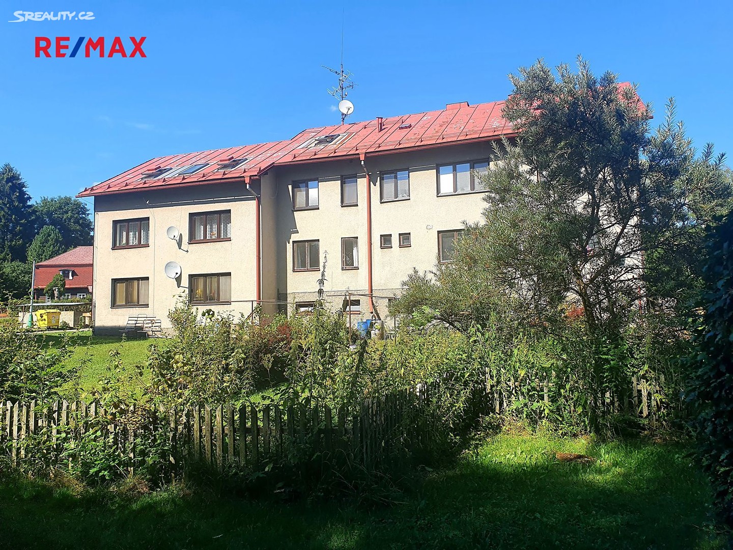 Pronájem bytu 1+kk 24 m², Olešnice v Orlických horách, okres Rychnov nad Kněžnou