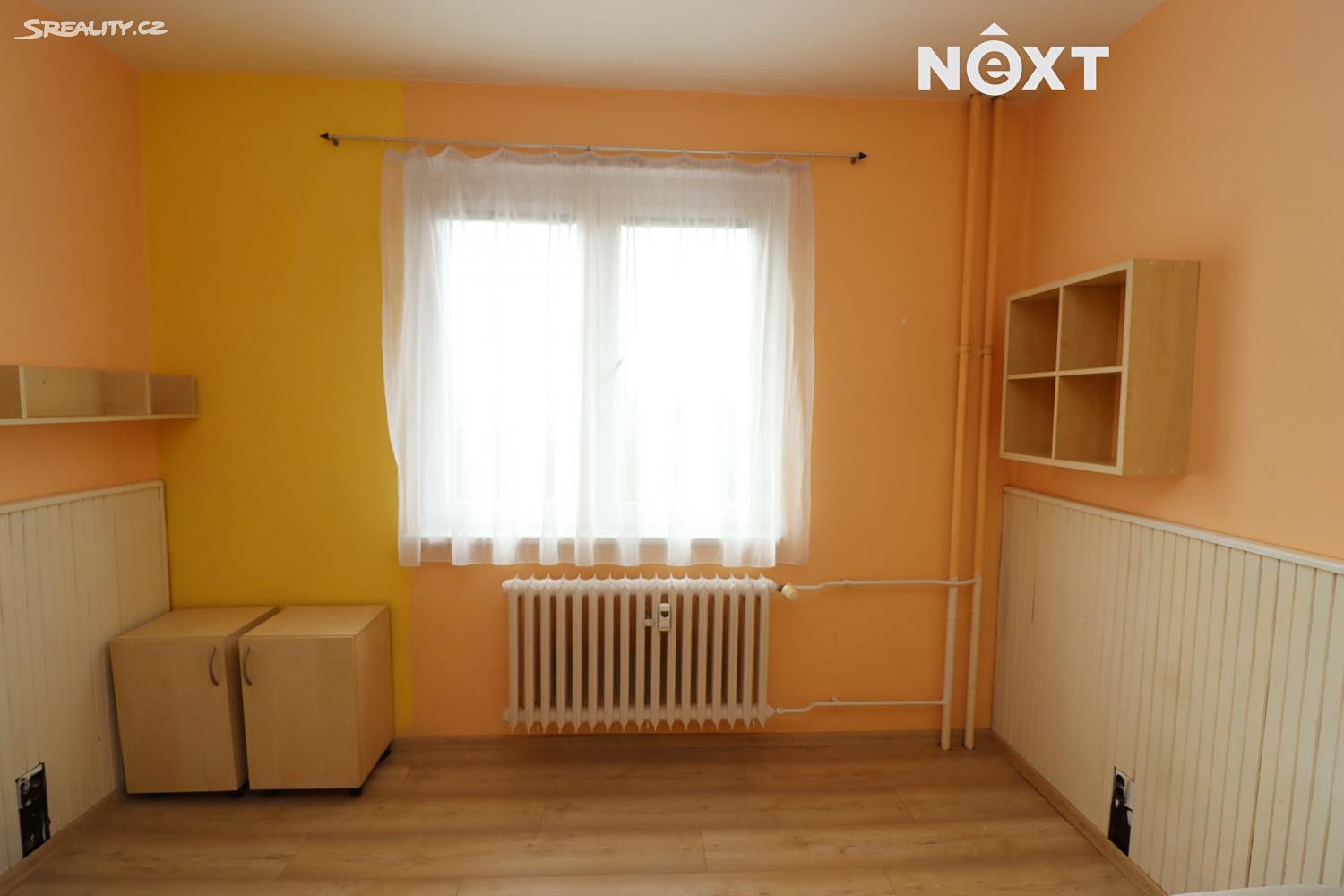 Pronájem bytu 2+1 61 m², Anglická, Karlovy Vary - Drahovice