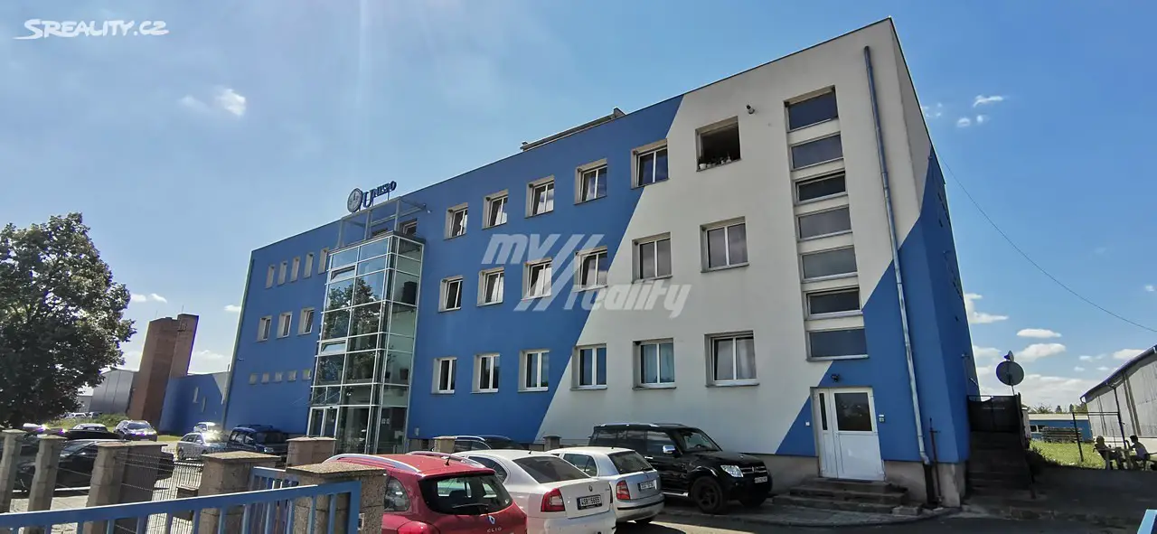 Pronájem bytu 2+1 80 m², Poděbradova, Lysá nad Labem