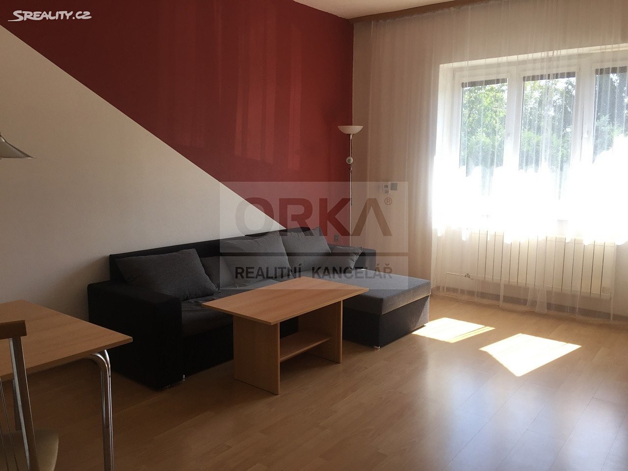 Pronájem bytu 2+1 60 m², Olomouc - Řepčín, okres Olomouc