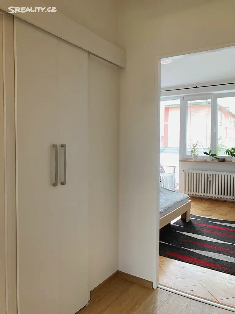 Pronájem bytu 2+1 55 m², Hlavní třída, Ostrava - Poruba