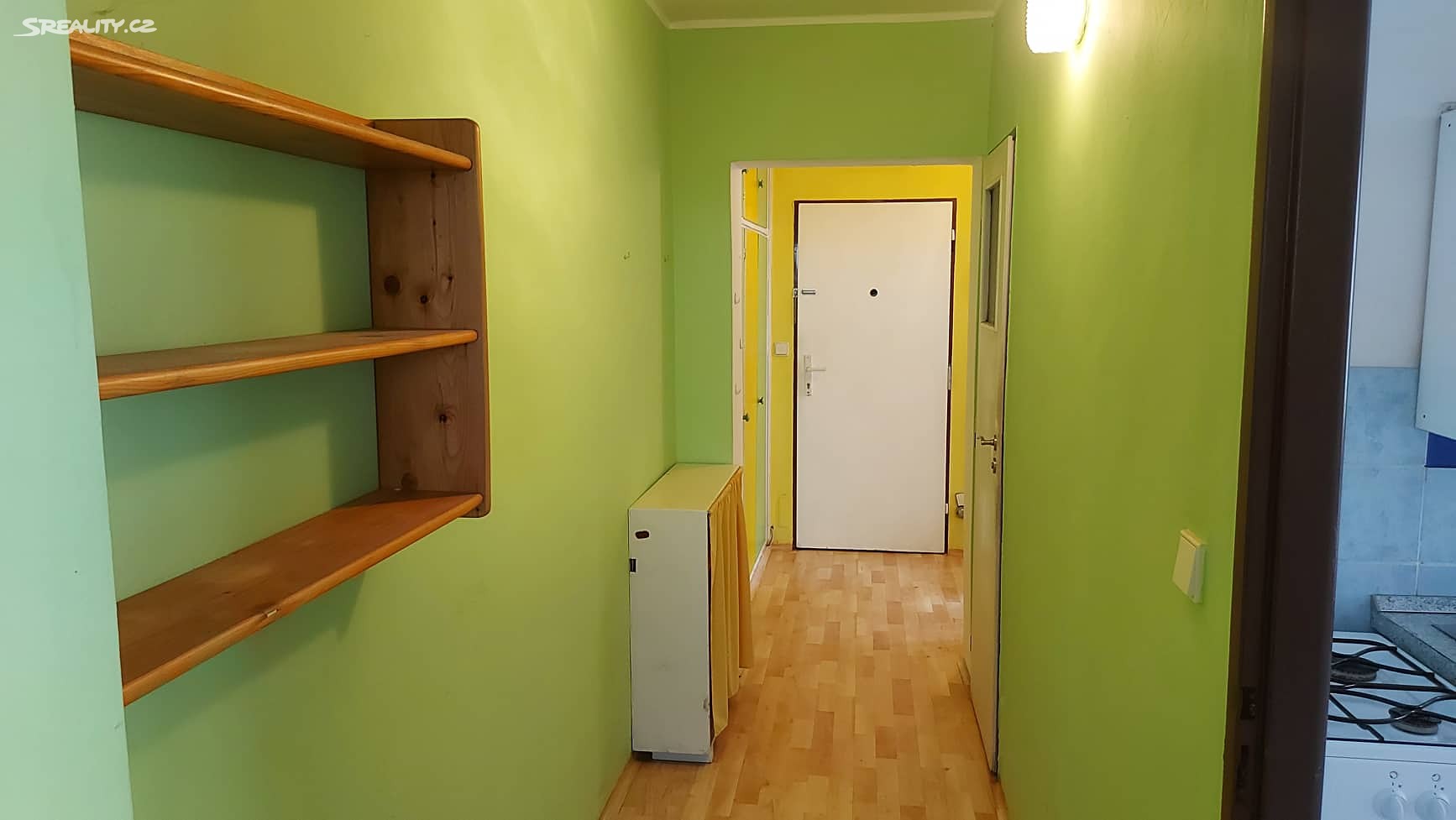 Pronájem bytu 2+1 65 m², náměstí Generála Píky, Plzeň - Východní Předměstí