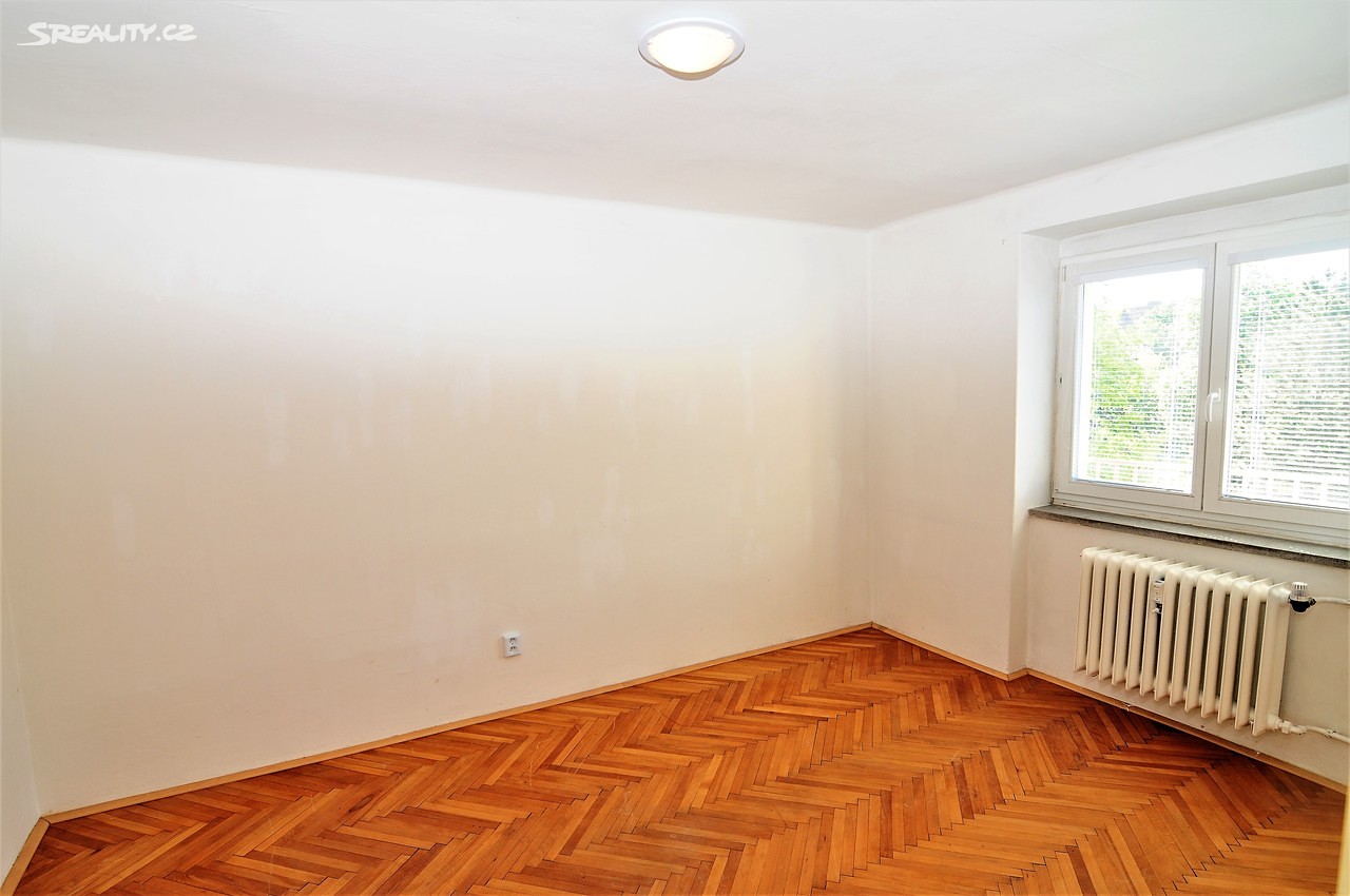 Pronájem bytu 2+1 49 m², Pražská, Terezín