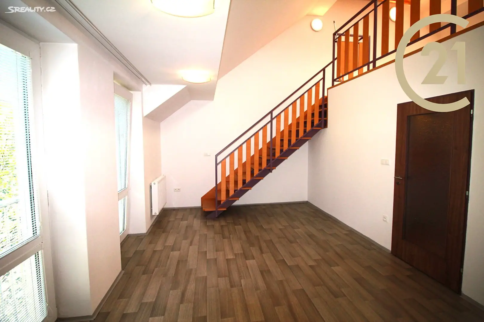 Pronájem bytu 2+kk 53 m², Sokolovská, Veselí nad Moravou