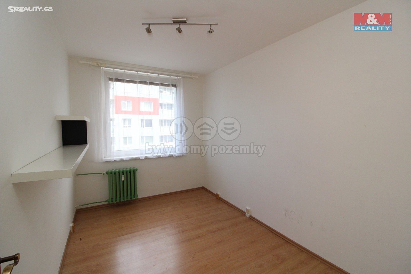 Pronájem bytu 3+1 67 m², Na Cihelně, Český Brod