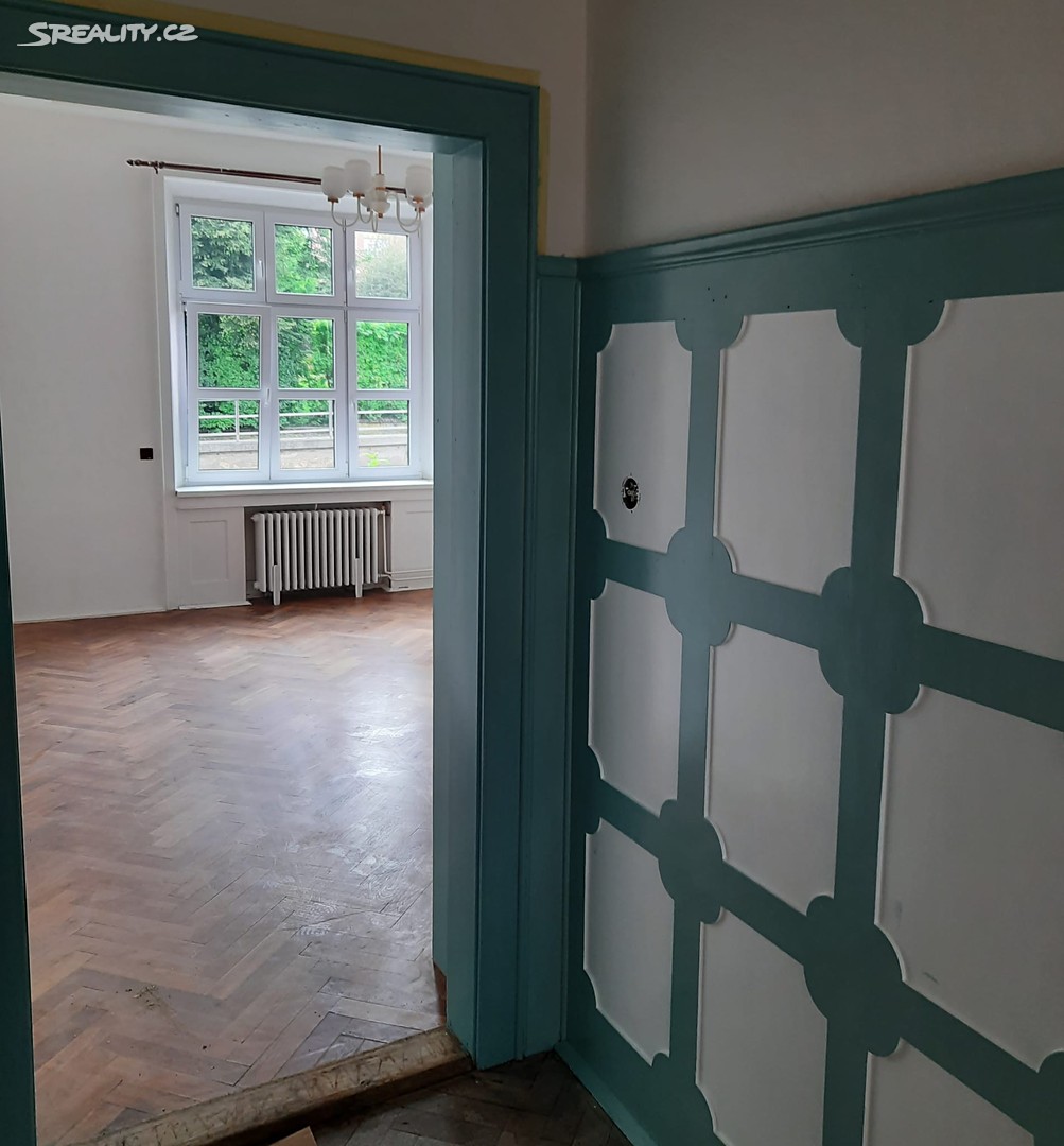 Pronájem bytu 3+1 95 m², Masarykova, Havlíčkův Brod