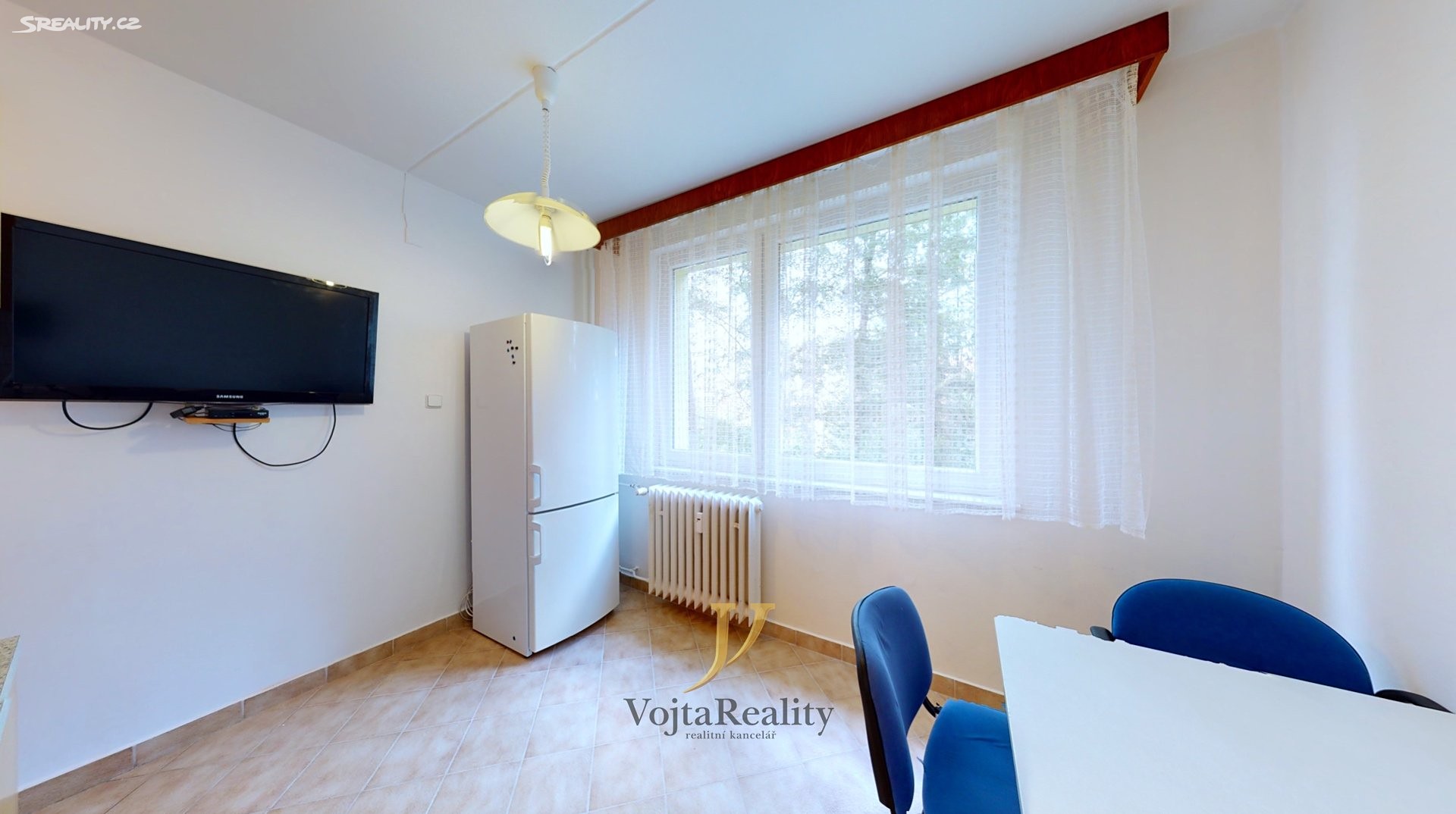 Pronájem bytu 3+1 76 m², Jílová, Olomouc - Neředín