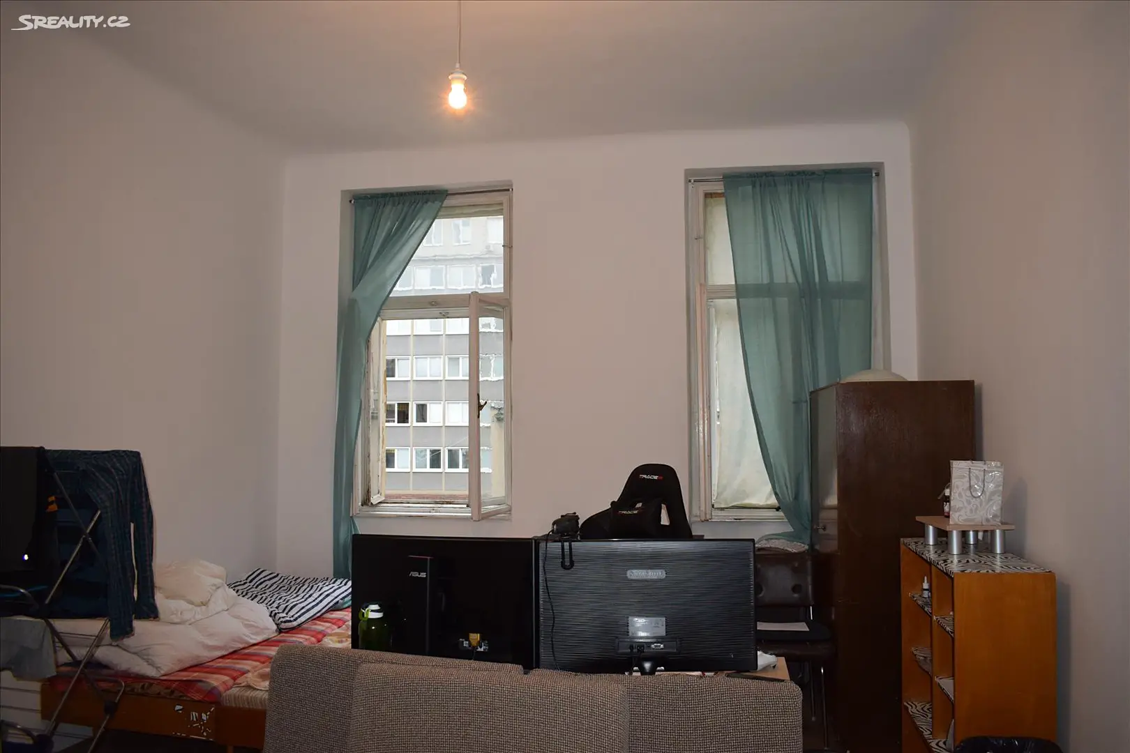 Pronájem bytu 4+1 120 m², Veveří, Brno