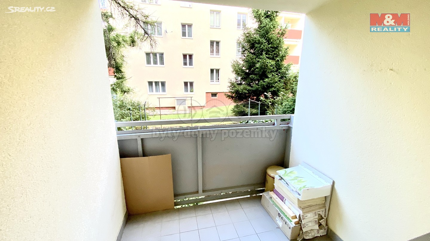 Prodej bytu 2+1 49 m², Mládeže, Praha 6 - Břevnov