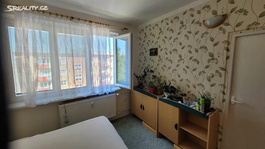 Prodej bytu 2+1 52 m², Sušilova, Valašské Meziříčí - Krásno nad Bečvou