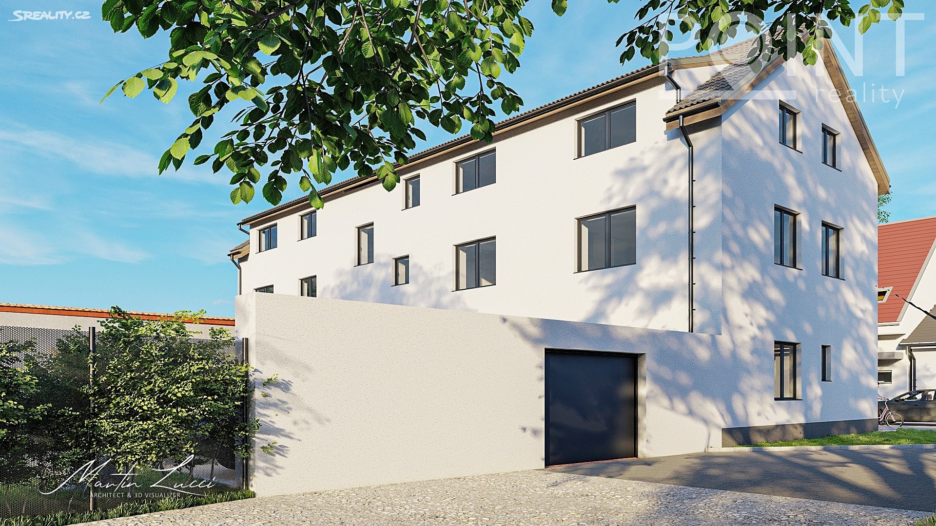 Prodej bytu 2+kk 48 m², Bučovice - Vícemilice, okres Vyškov