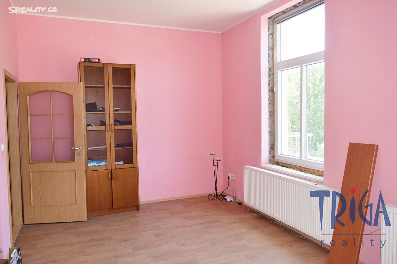 Prodej bytu 2+kk 78 m², Mladé Buky, okres Trutnov