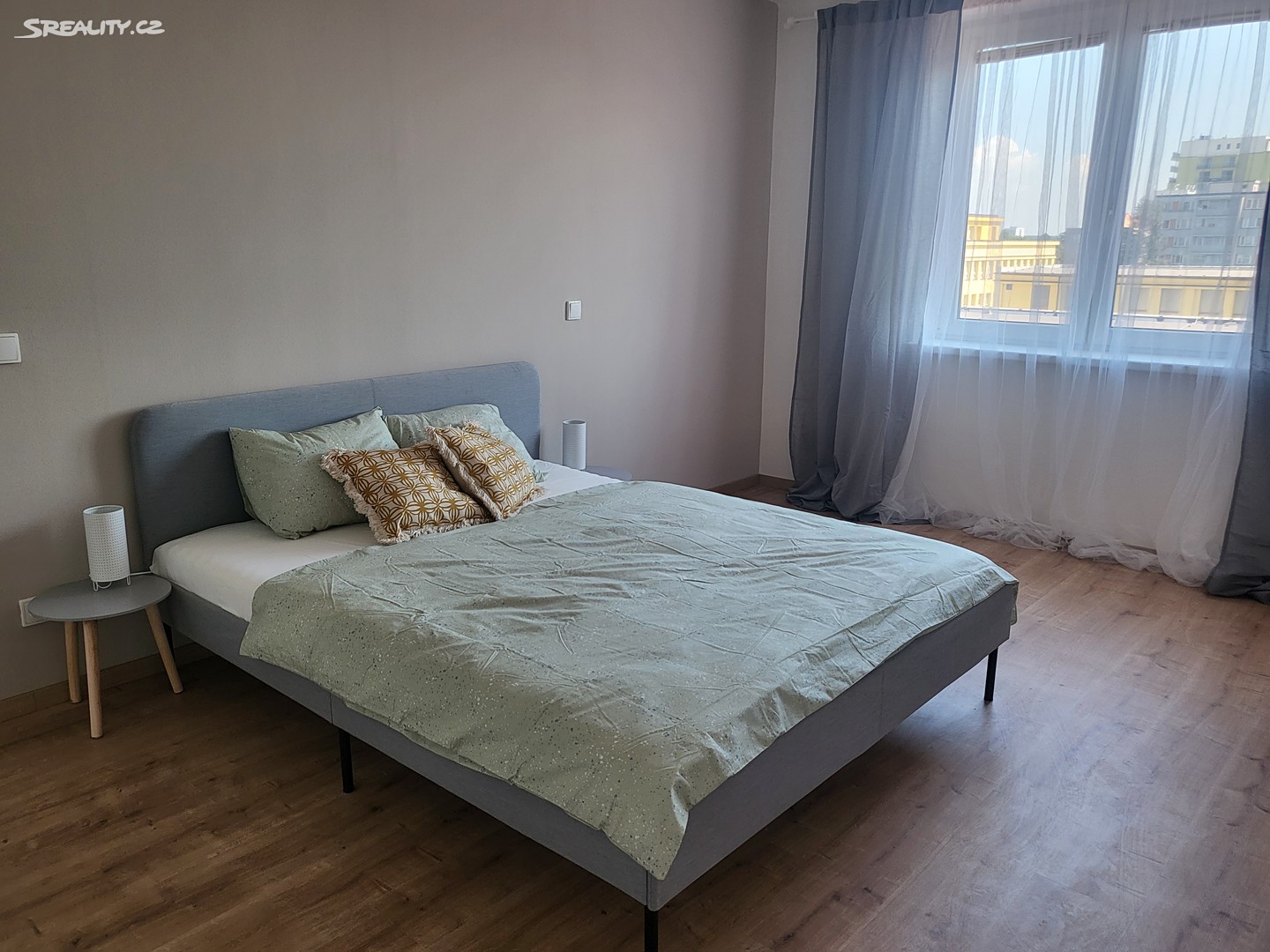 Prodej bytu 2+kk 50 m², Železničního pluku, Pardubice - Zelené Předměstí