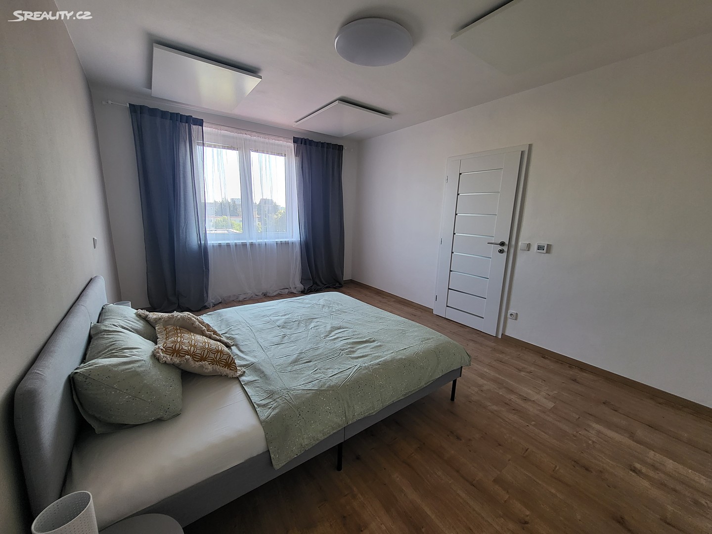 Prodej bytu 2+kk 50 m², Železničního pluku, Pardubice - Zelené Předměstí