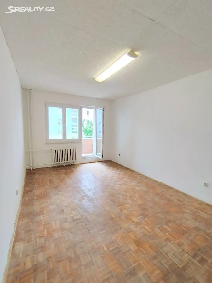 Prodej bytu 3+1 72 m², Útulná, Praha 10 - Malešice