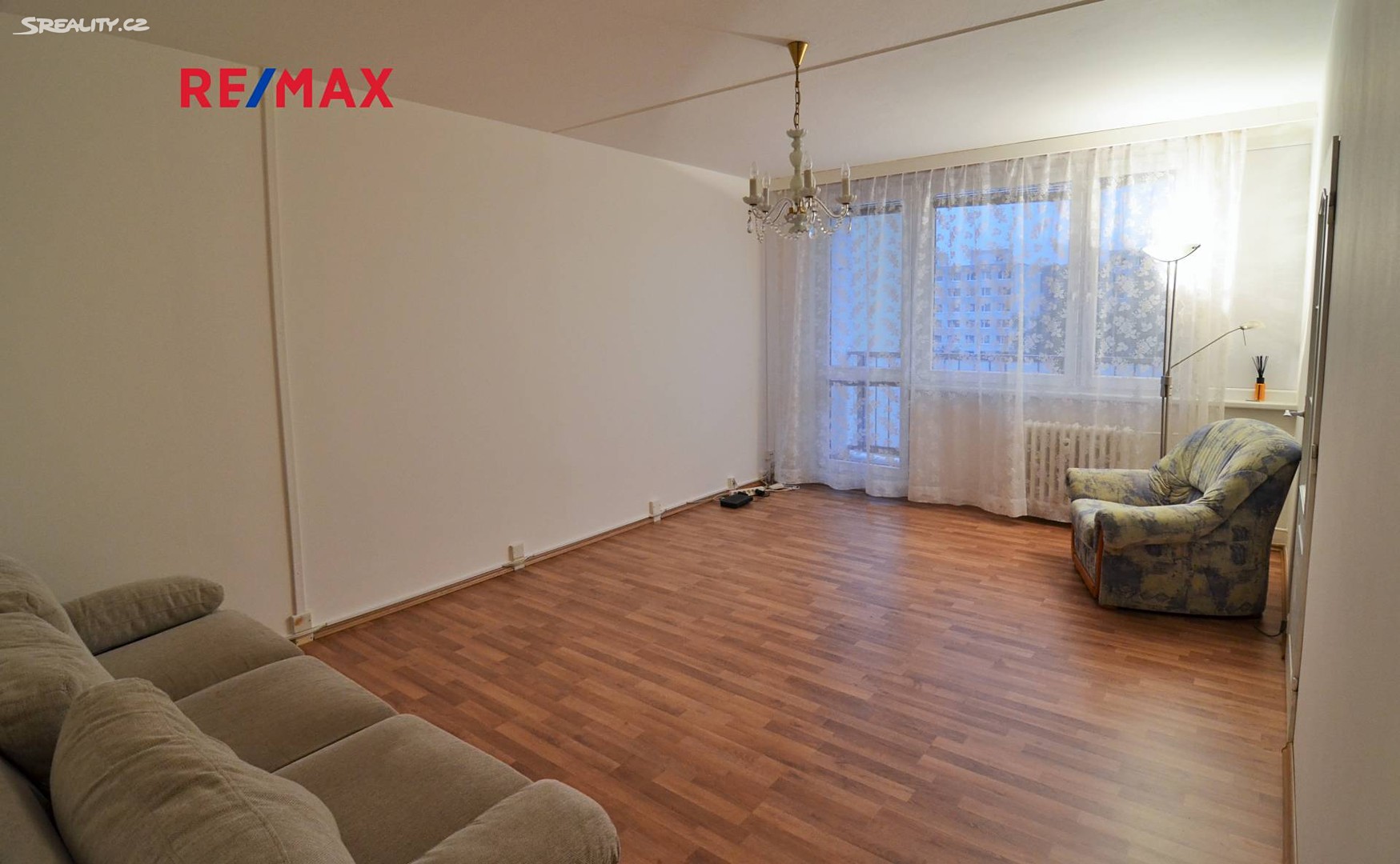 Prodej bytu 3+1 78 m², Mrkvičkova, Praha 6 - Řepy